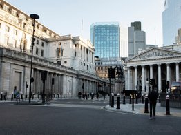 Bank for students in UK