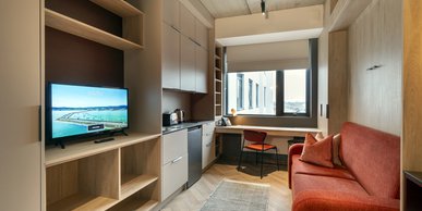 Image of Ardee Road Apartment, Dublin