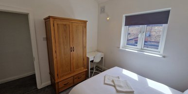 Image of Arran Street Apartment, Dublin