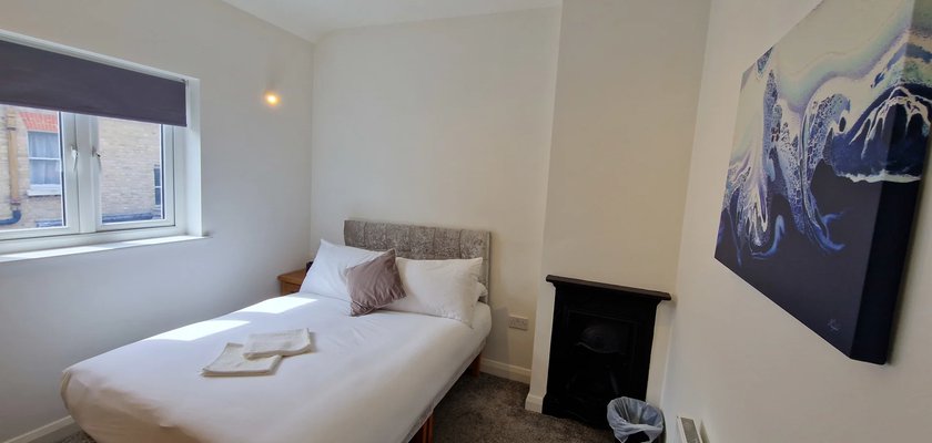 Image of Arran Street Apartment, Dublin