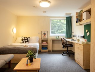 Bonington Student Village, Loughborough