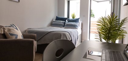 Image of Boutique Student Living, Exeter
