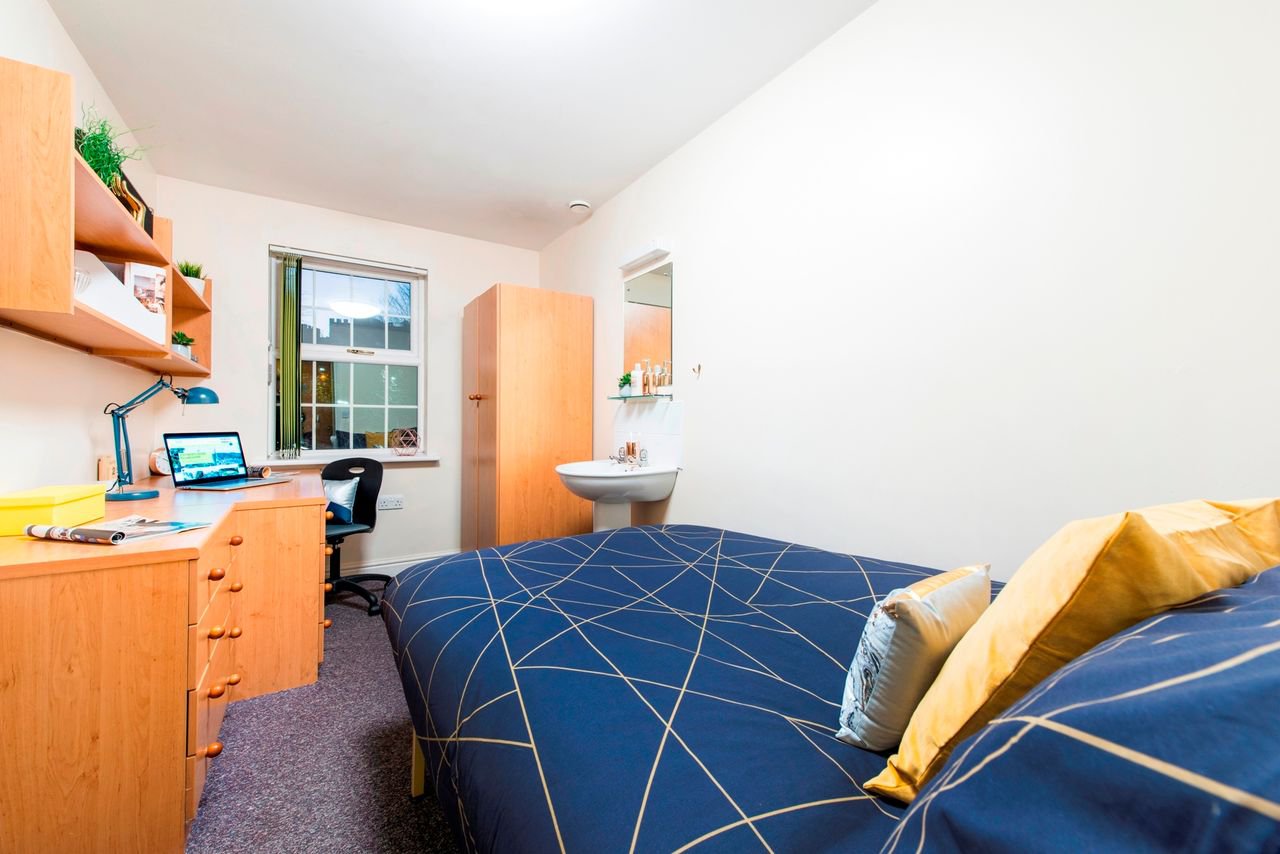 Cable Street - Lancaster Student Accommodation | Best Student Halls