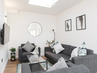 Crescent Garden Apartment, Dublin