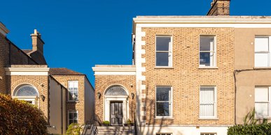 Image of Leinster Road Apartment, Dublin 6