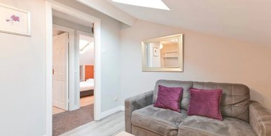 Image of Effra Road Apartment I, Dublin 6