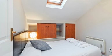 Image of Effra Road Apartment I, Dublin 6