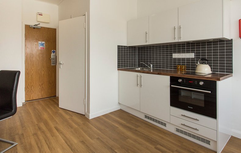 Portobello Garrow House London Student Best Student Halls