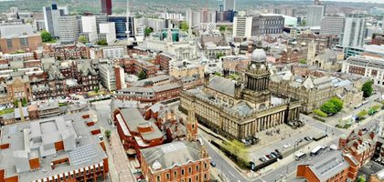 Image of Headrow Court, Leeds