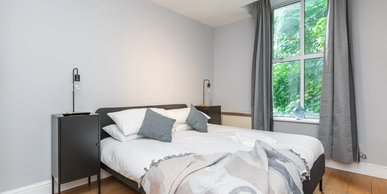 Image of Lennox Street Apartment, Dublin 8