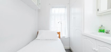 Image of Ormeau Street Apartment, Dublin 4