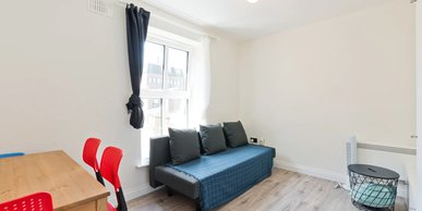 Image of Parnell Street Apartment, Dublin 1