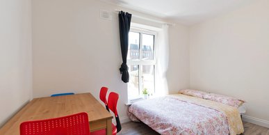 Image of Parnell Street Apartment, Dublin 1