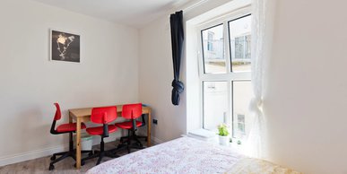 Image of Parnell Street Apartment, Dublin 1