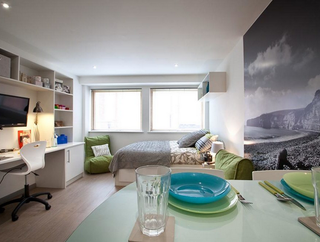 Picturehouse Apartments, Exeter