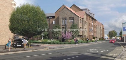 Image of Raffles Hall, York