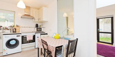 Image of Raheny Street Apartment, Dublin 5