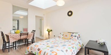 Image of Raheny Street Apartment, Dublin 5