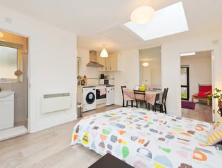 Raheny Street Apartment, Dublin 5