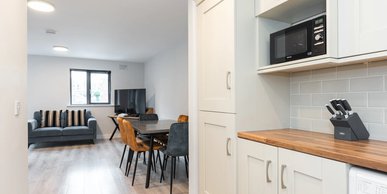 Image of South Circular Road Apartment, Dublin 8