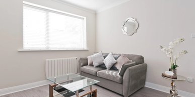 Image of Swift Hall Apartment, Dublin 8