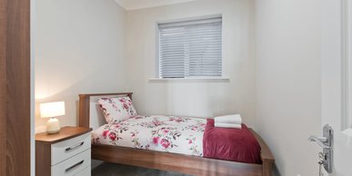 Image of Swift Hall Apartment, Dublin 8