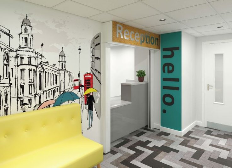 The Hub - London Student Accommodation | Best Student Halls