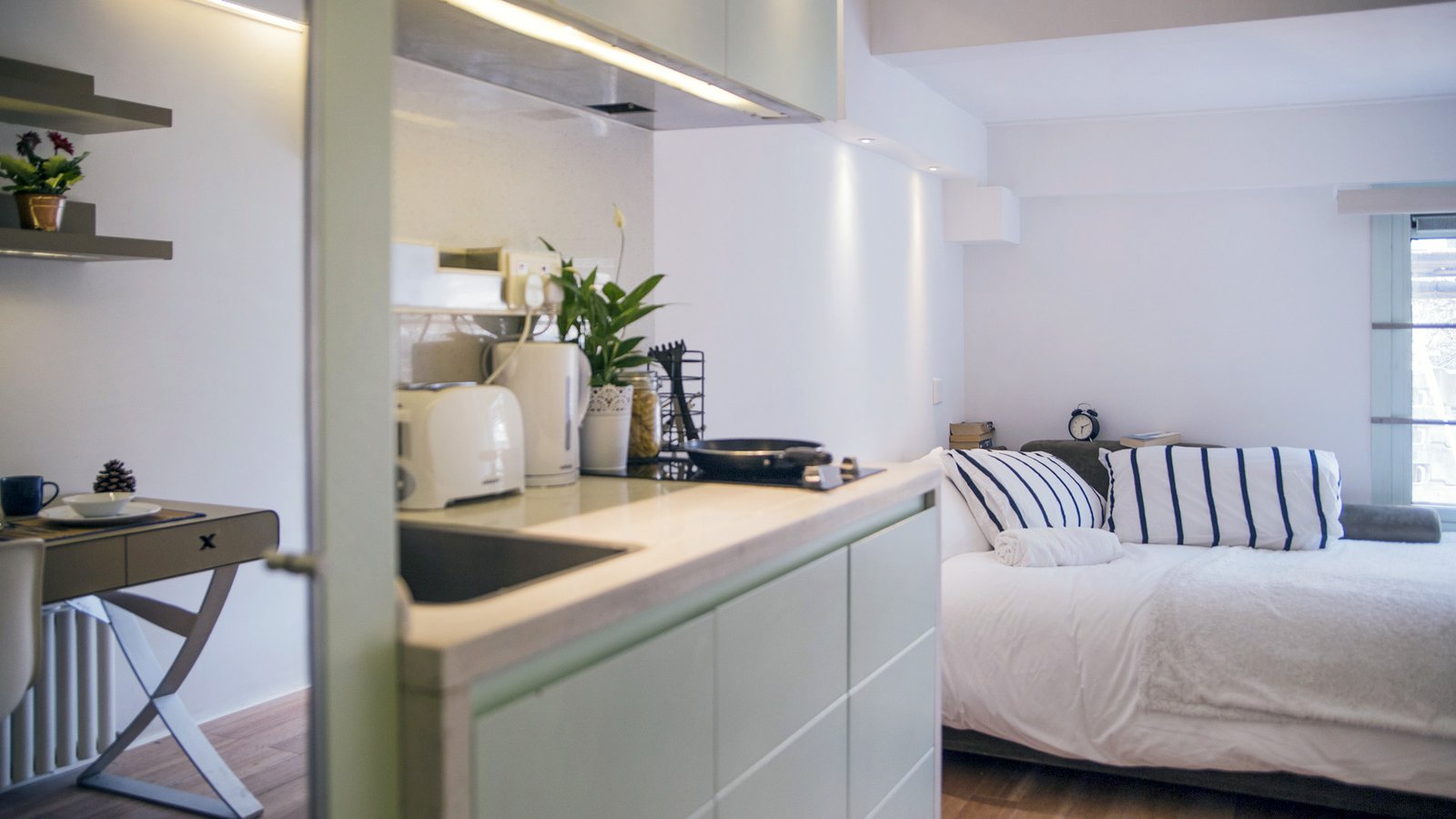 The Stay Club Camden - London Student Accommodation | Best Student Halls