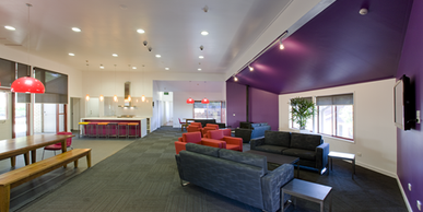 Image of UniLodge @ UC – Campus West, Canberra