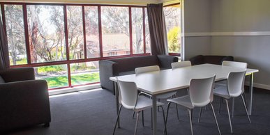 Image of UniLodge @ UC – Campus West, Canberra