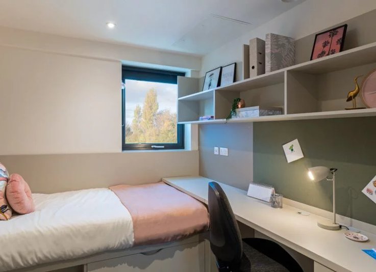 Vega Student Accommodation | Best Student Halls