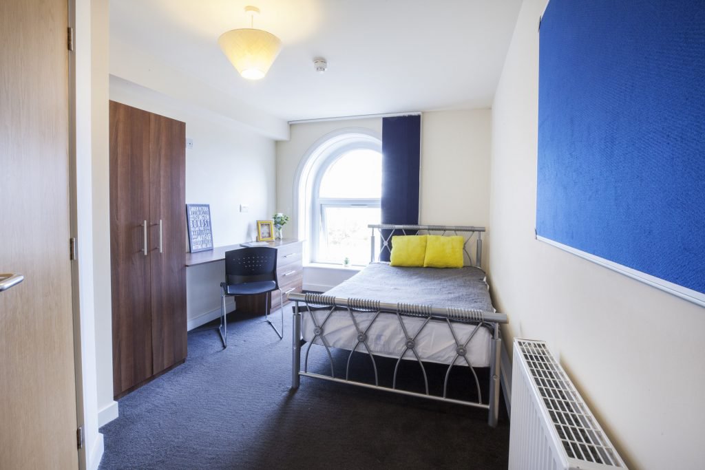 The Old Chapel - Huddersfield Student Accommodation | Best Student Halls