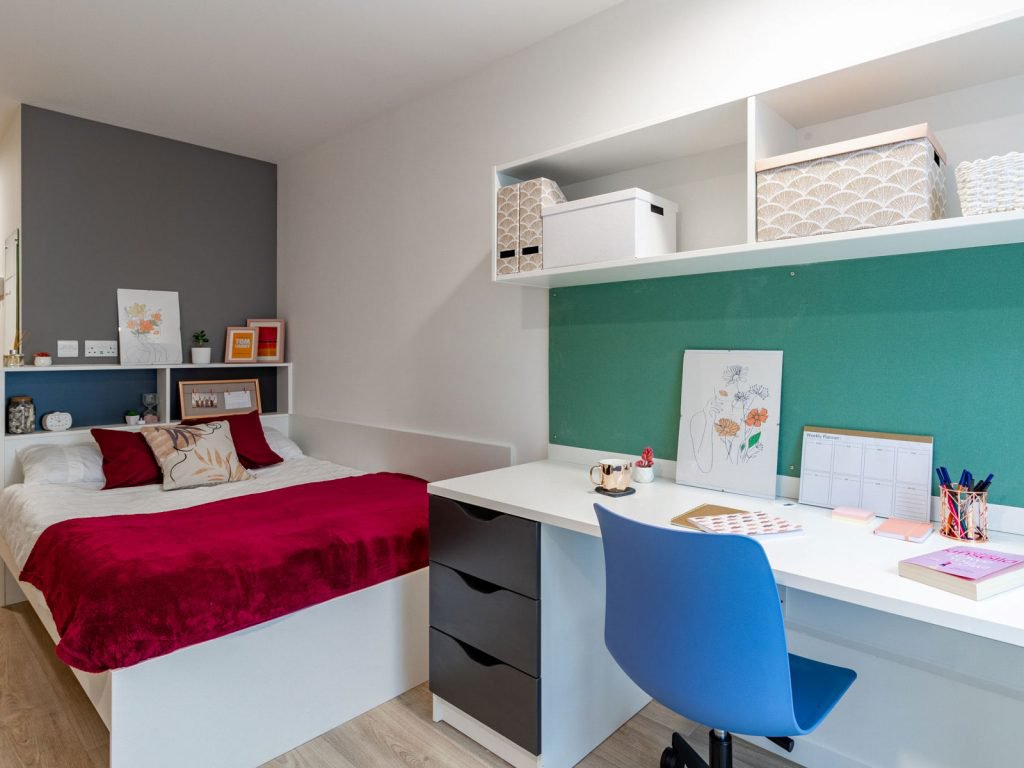 Pavilion Court - Wembley Student Accommodation | Best Student Halls