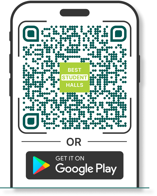 Download our Android App